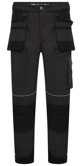 JCB-Workwear Ear Jcb Workwear Trade Holster Trousers