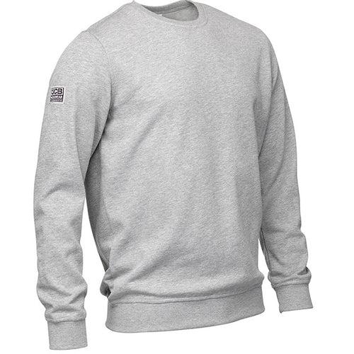JCB-Workwear Ear Jcb Workwear Essential Sweatshirt