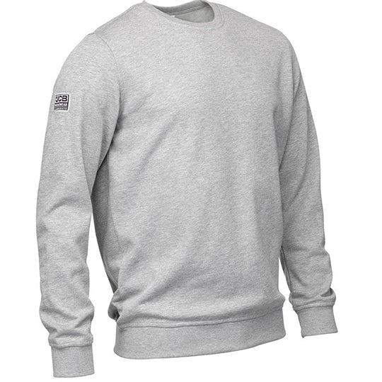 JCB-Workwear Ear Jcb Workwear Essential Sweatshirt
