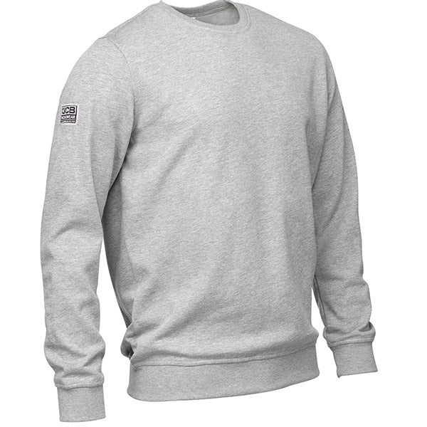 JCB-Workwear Ear Jcb Workwear Essential Sweatshirt