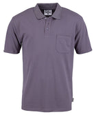JCB-Workwear Ear Jcb Workwear Essential Polo Shirt