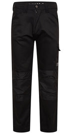 JCB-Workwear Ear Jcb Workwear Essential Trousers