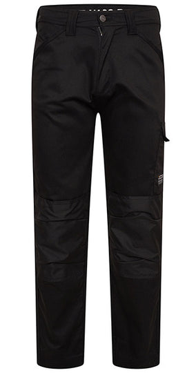 JCB-Workwear Ear Jcb Workwear Essential Trousers