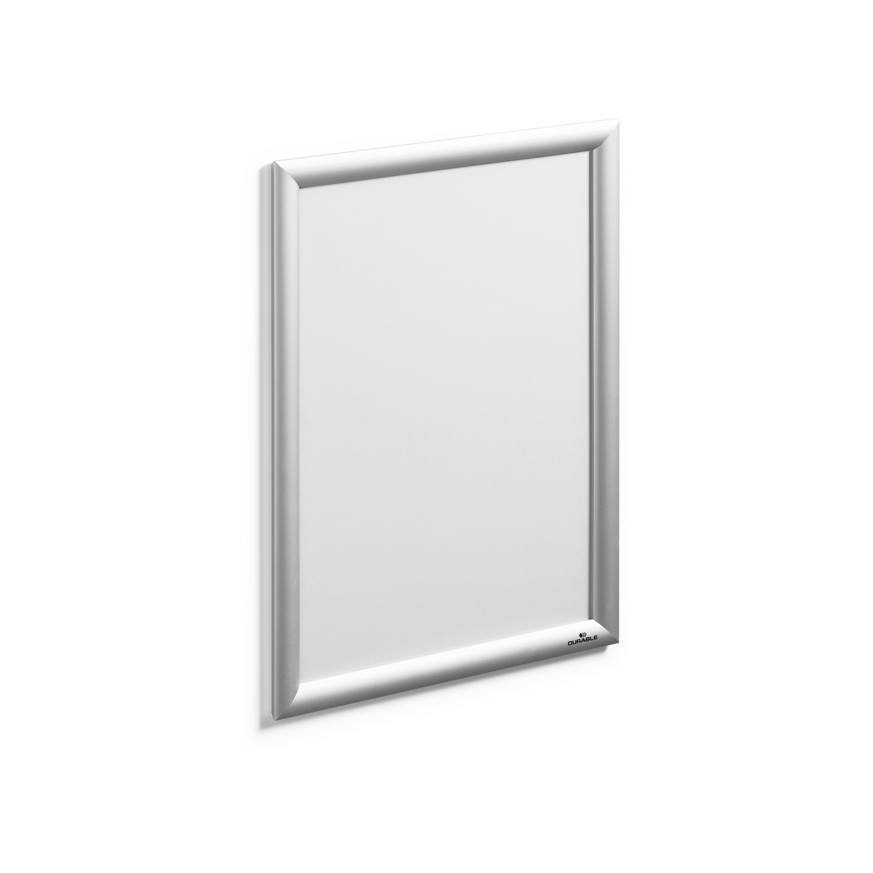 Durable Snap Frame Aluminium A3 (Pack of 10) 479723