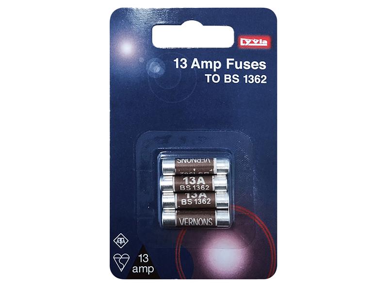 Fuses -  GRPDCN1003