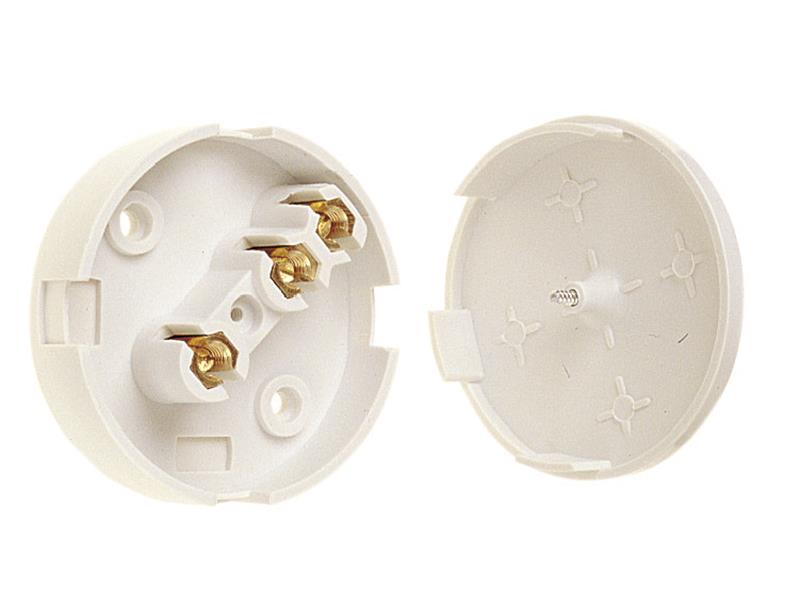 Junction Box -  GRPDCN4043WNB