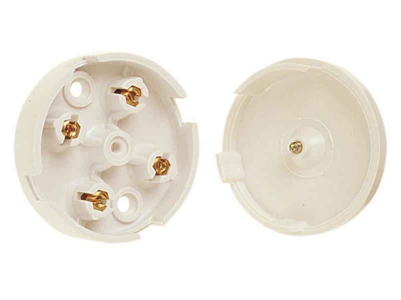 Junction Box -  GRPDCN4043WNB