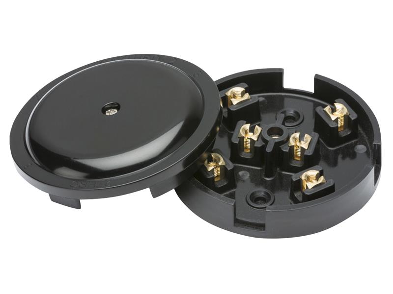 Junction Box -  GRPDCN4043WNB
