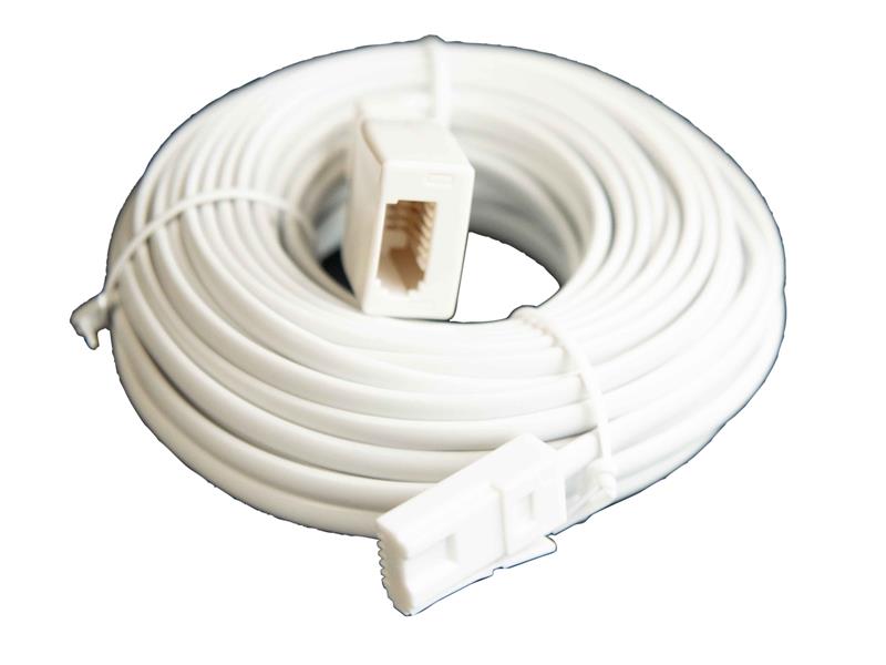 Telephone Extension Lead -  GRPDCN7204