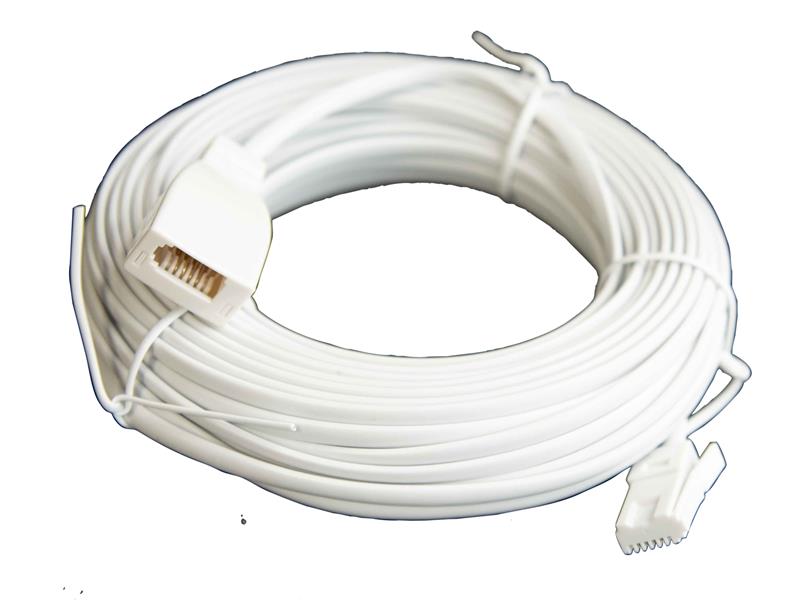 Telephone Extension Lead -  GRPDCN7204