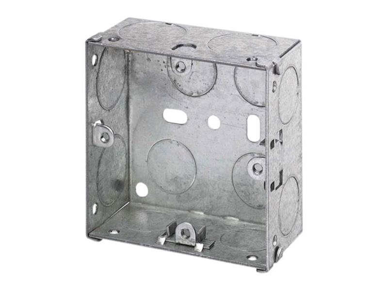 Metal Back Box -  GRPDCN8844NB