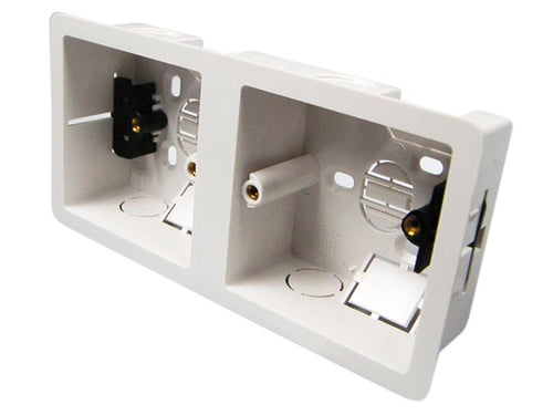 Dual Dry Lining Box 36mm