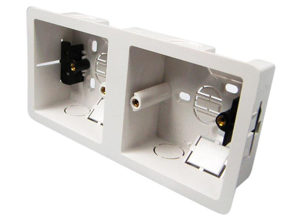 Dual Dry Lining Box 36mm