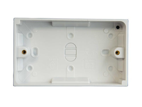 Pattress Box -  GRPDCN8897NB