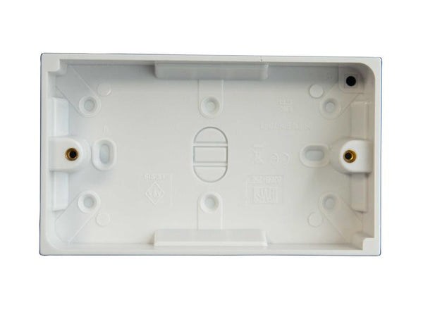 Pattress Box -  GRPDCN8897NB