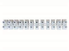 12 Way Connector Strips -  GRPDCN9016NB