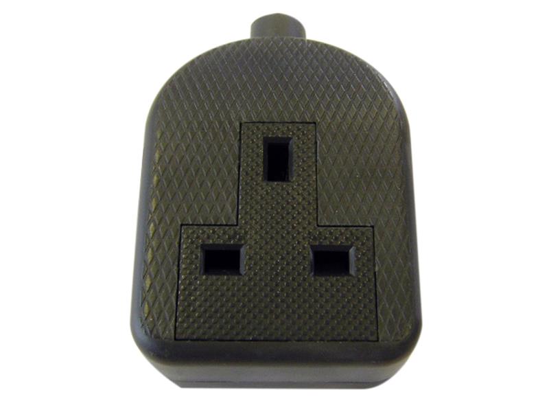 Trailing Socket -  GRPDCN9432BNB