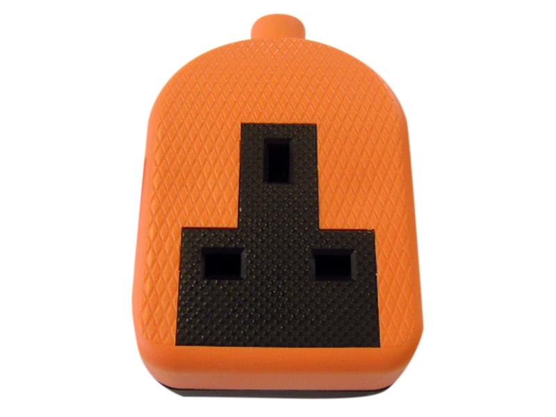 Trailing Socket -  GRPDCN9432BNB