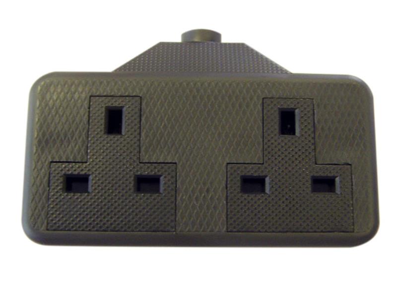 Trailing Socket -  GRPDCN9432BNB