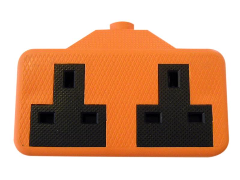 Trailing Socket -  GRPDCN9432BNB