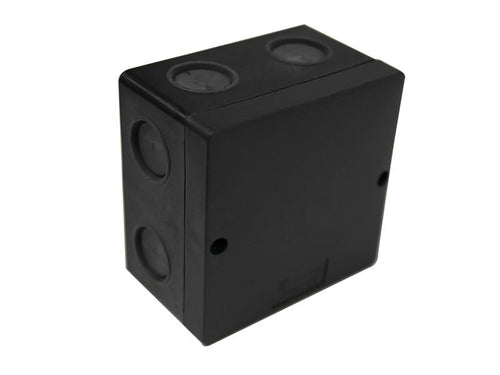 IP66 Junction Box -  GRPDCNJB80BNB