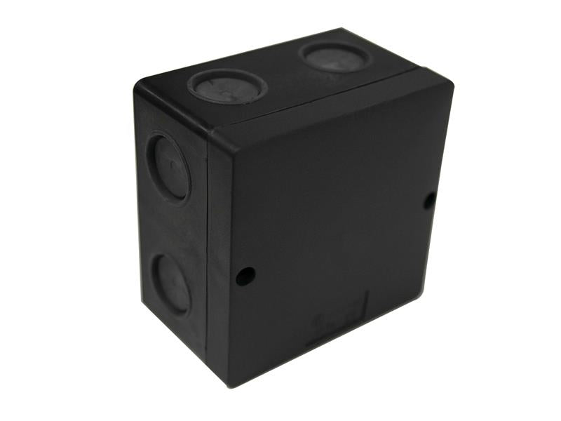 IP66 Junction Box -  GRPDCNJB80BNB