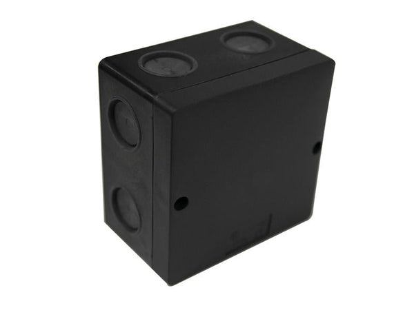IP66 Junction Box -  GRPDCNJB80BNB