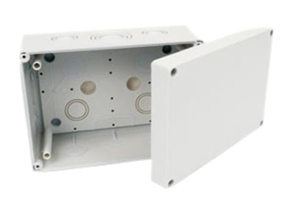 IP66 Junction Box -  GRPDCNJB80BNB