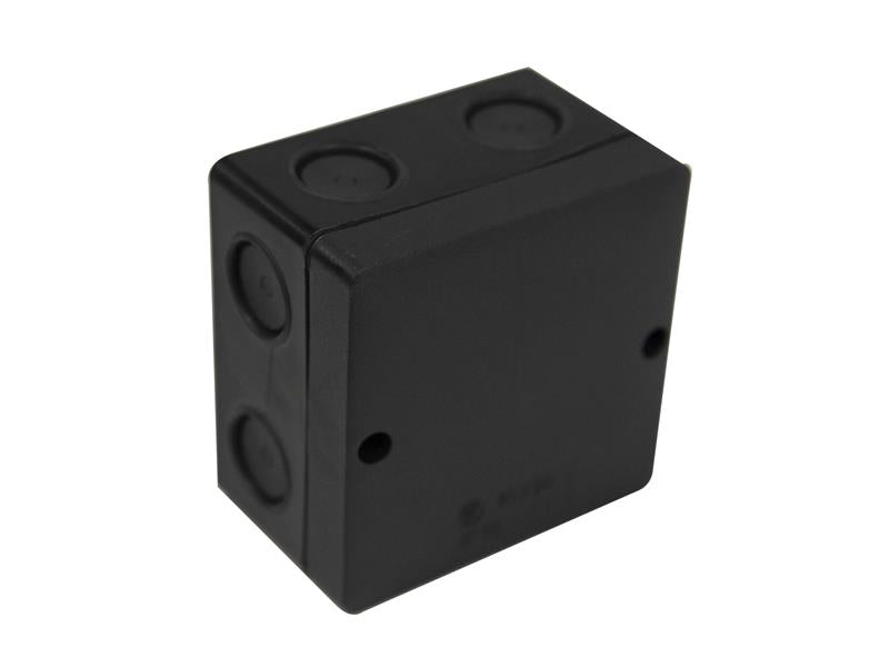 IP66 Junction Box -  GRPDCNJB80BNB