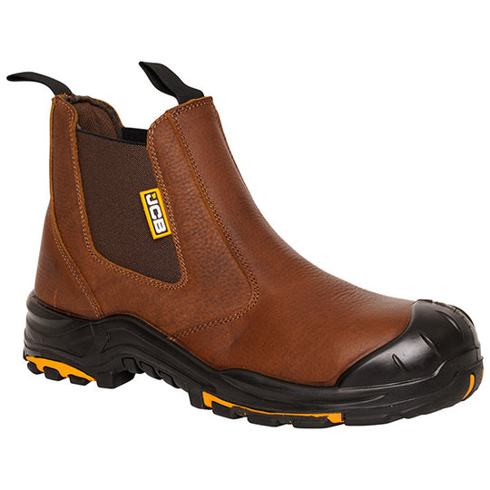 JCB-Workwear Ear Jcb Workwear Dealer Boot S3 Hro Src
