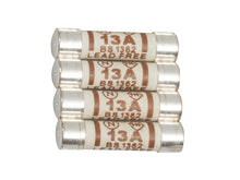 Deta Vimark 13A Fuse (Pack Of 4)