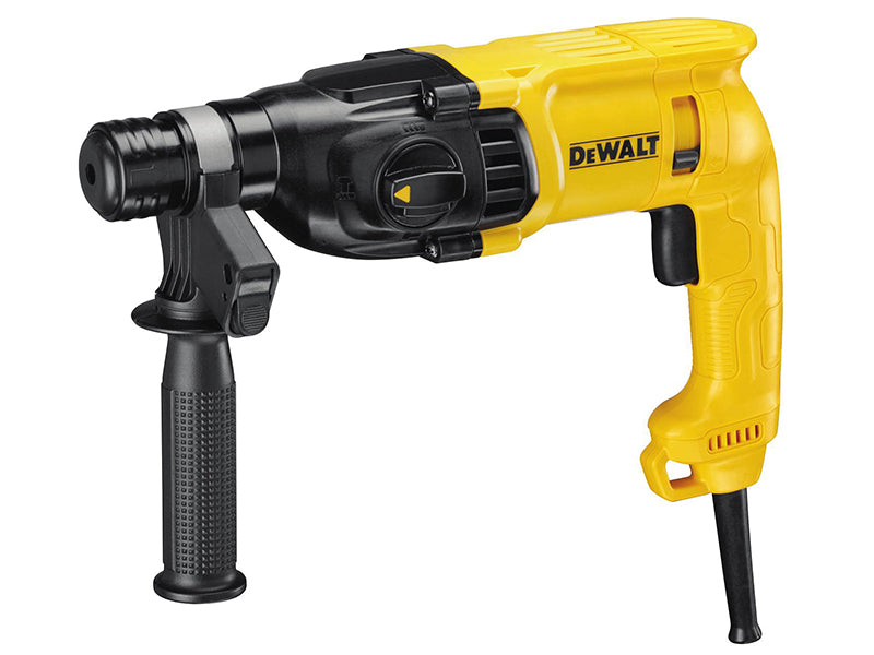 D25033K SDS Plus Hammer Drill