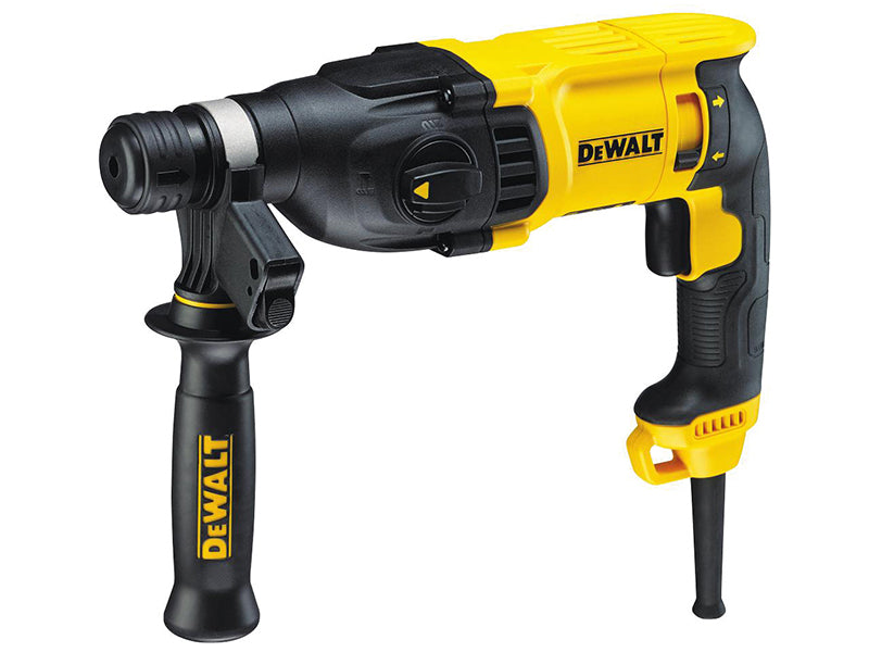 D25133K SDS Plus Hammer Drill