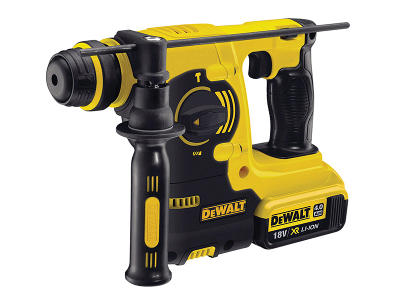 DCH253 M2 SDS Plus Rotary Hammer