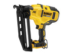 DCN660 XR Brushless Second Fix Nailer