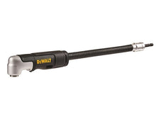 DEWALT DT20502 Impact Modular Right Angle & Flexi Attachment