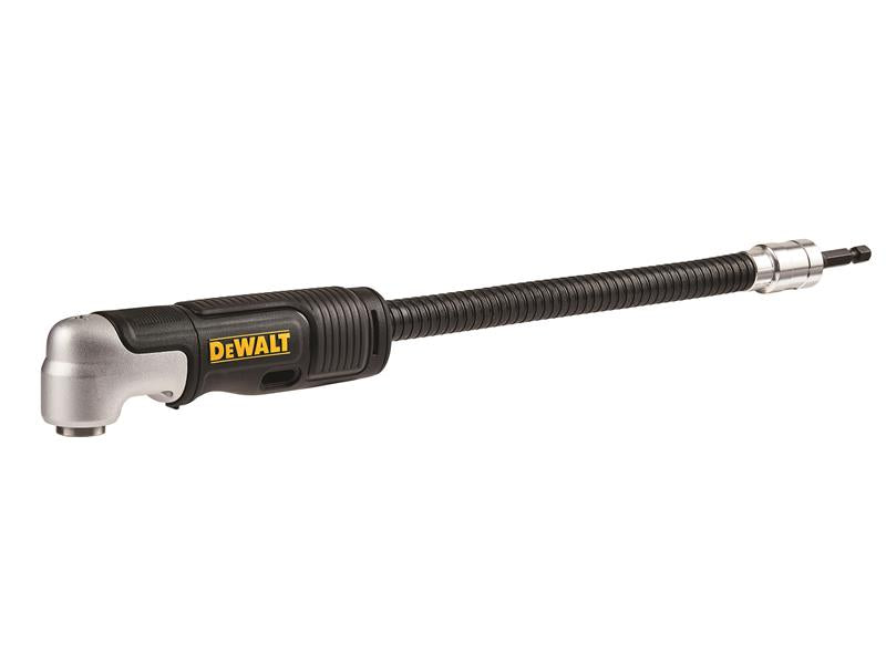 DEWALT DT20502 Impact Modular Right Angle & Flexi Attachment