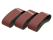 Sanding Belts