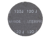 Mesh Sanding Discs