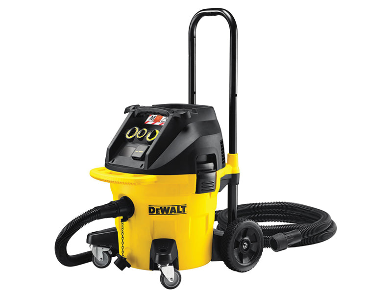 DEWALT Next Gen Dust Extractor M-Class 240V