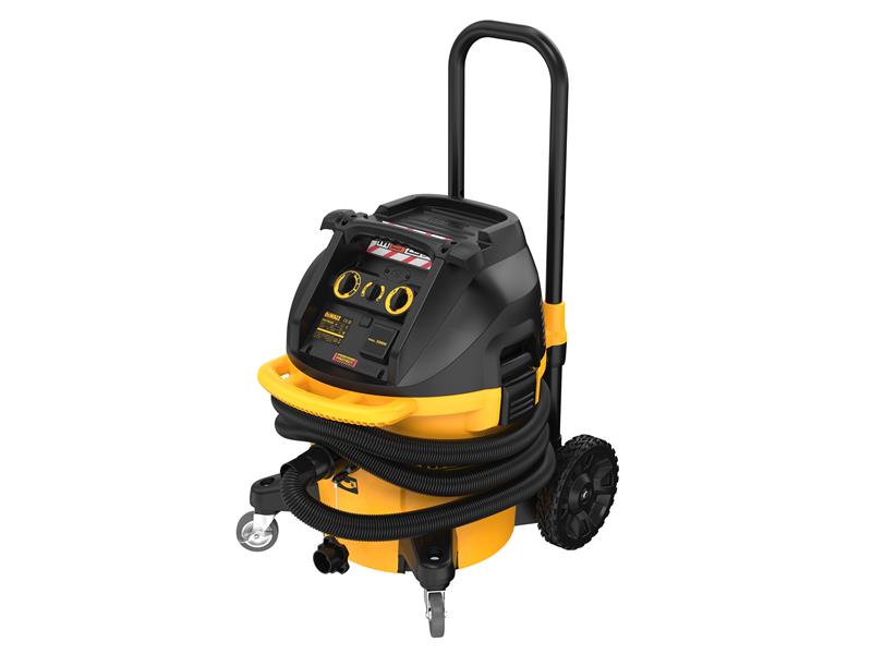 DWV905M M-Class Construction Dust Extractor