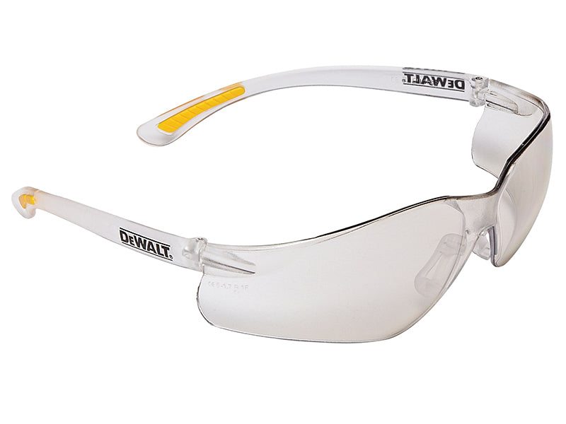 Contractor Pro ToughCoat™ Safety Glasses