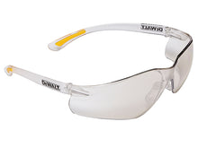 Contractor Pro ToughCoat™ Safety Glasses