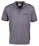 JCB-Workwear Ear Jcb Workwear Trade Performance Polo Shirt