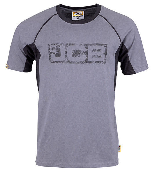 JCB-Workwear Ear Jcb Workwear Trade T-Shirt