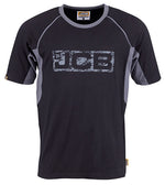 JCB-Workwear Ear Jcb Workwear Trade T-Shirt - thumbnail 2