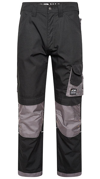 JCB-Workwear Ear Jcb Workwear Trade Rip Stop Trousers