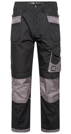 JCB-Workwear Ear Jcb Workwear Trade Plus Rip Stop Trousers