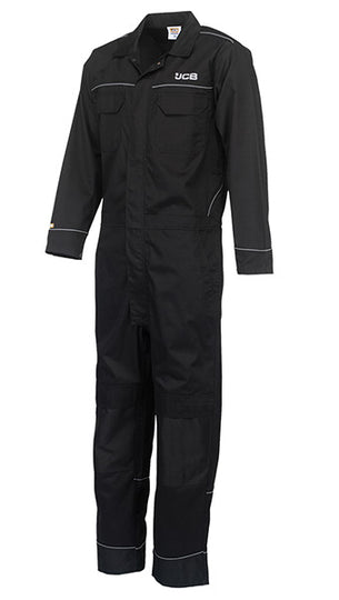 JCB-Workwear Ear Jcb Workwear Trade Coverall Regular Leg