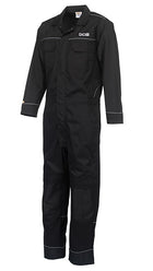 JCB-Workwear Ear Jcb Workwear Trade Coverall Tall Leg